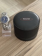 Accurist CAL-1M12 MB65ON