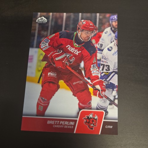 Brett perlini base 15 - brett,