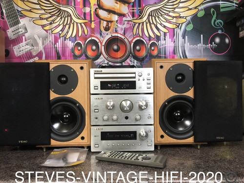 Teac reference 300 - teac, series
