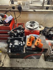 E30 5 Lug Wheel Conversation