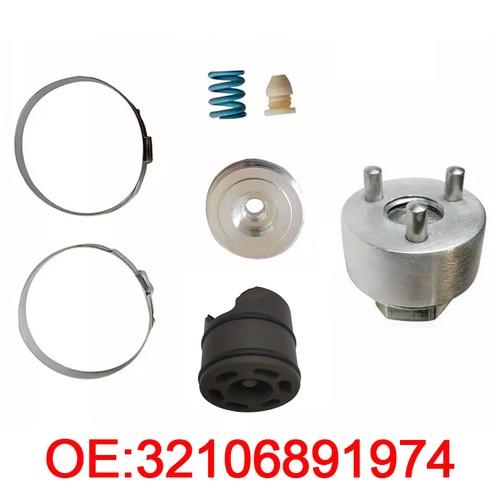 Steering rack repair - rack, kit