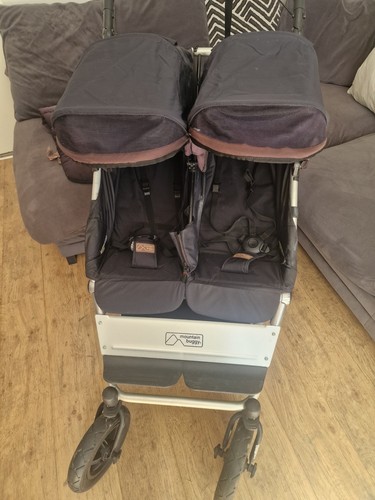Mountain buggy duet 2 - duet, v3.2