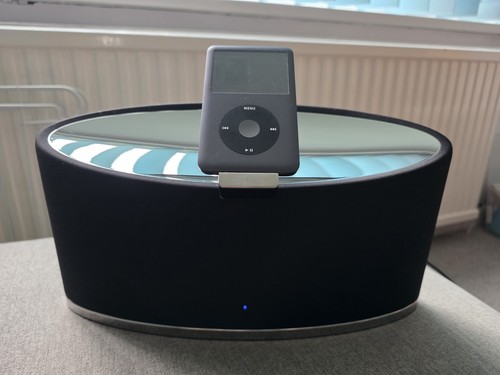 Bowers wilkins zeppelin mini - &,