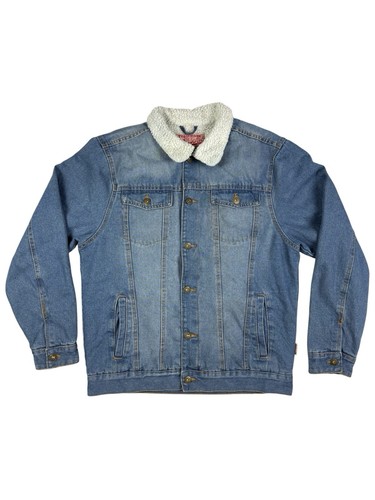 Brooklyn cloth retro blue - brooklyn,