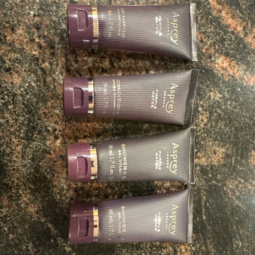 Asprey london purple water - asprey,