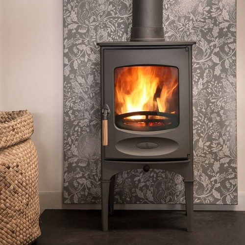 Charnwood stove replacement - stove,
