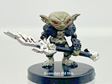 D&D Pathfinder Mini Legendary