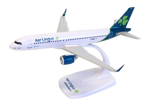 Ppc aer lingus airbus - aer,
