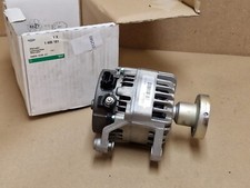 Ford Focus Mk1 Engine