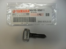 GENUINE YAMAHA BLANK KEY