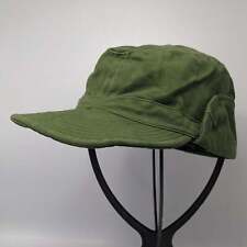 Swedish Army Cap Green M59