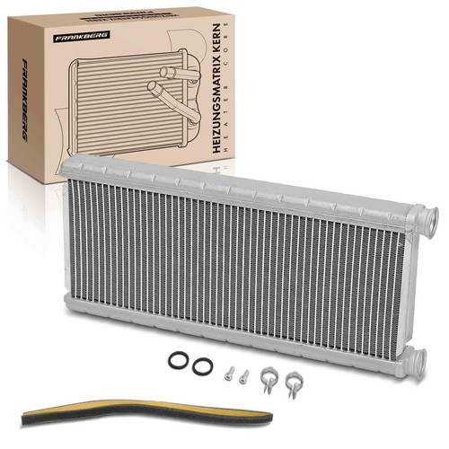 Premium heater matrix - a-premium,