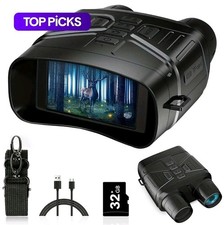 AKADE 4K Night Vision