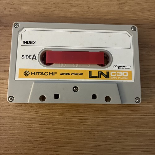Hitachi 30 compact - c-30,