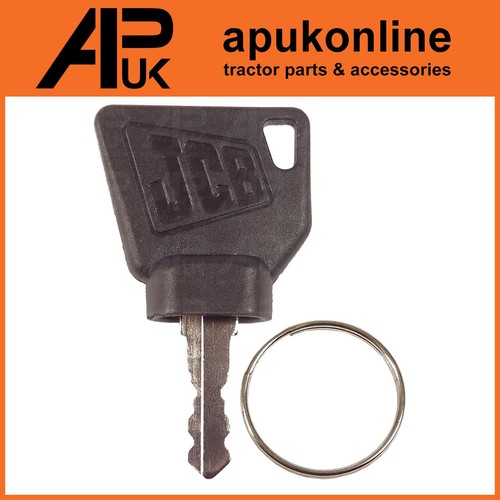 Ignition switch starter key - ignition,