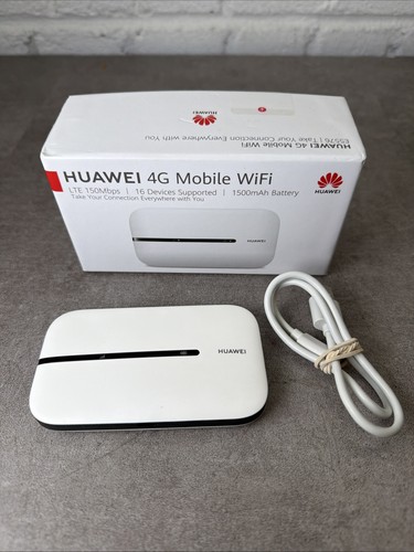 Huawei e5576 320 lte mobile - e5576-320,
