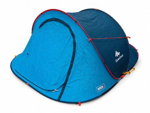 Quechua seconds pop up - quechua,