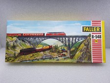 Faller B-548 - 720mm Arched