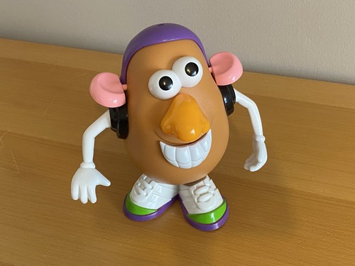 Classic potato head - classic,