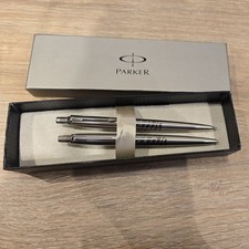 Parker Pen Set Pen, Pencil