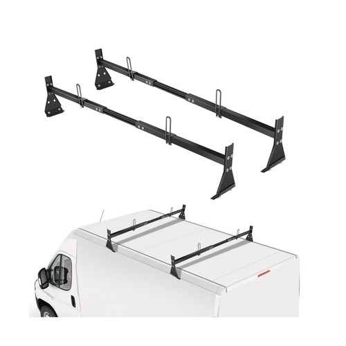 Universal van ladder - van,