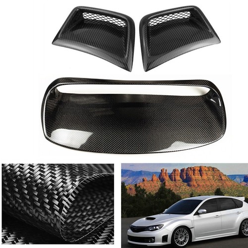 Carbon fiber car hood bonnet - car,