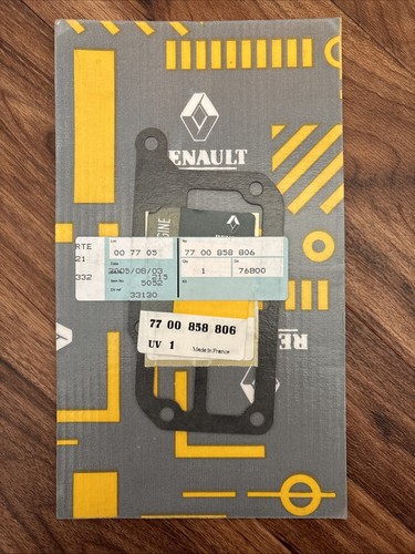 Oem renault turbo phase - oem, 5