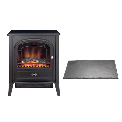 Dimplex club optiflame - dimplex,