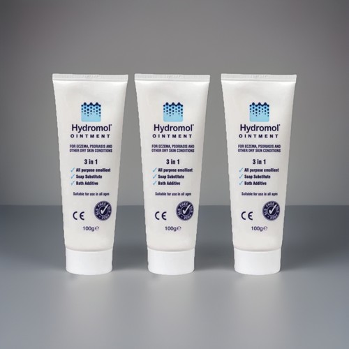 Hydromol ointment 100g - hydromol,