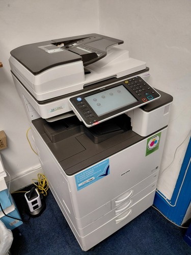 Ricoh mpc 2003 printer - 2003,