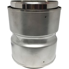 5"  125mm  Flexi Flue Pipe