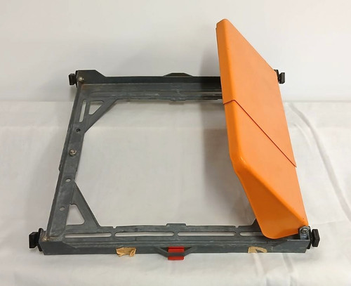 Triton workcentre parts saw - parts,