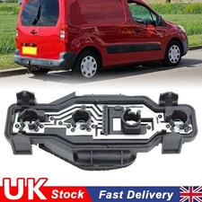 Rear Light Bulb Holder For