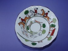 A Wedgwood Hunting Scenes
