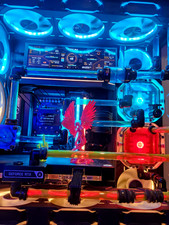 Barrow daridp-30 360 Water