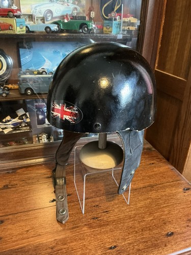 Vintage pudding basin - vintage, helmet