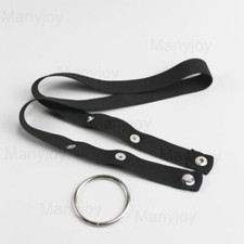 Male Stainless Steel Penis