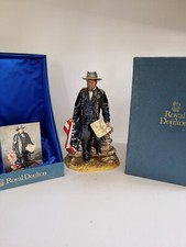Royal Doulton Lt General