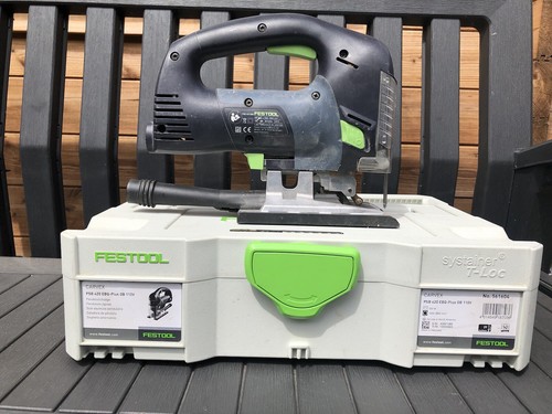 Festool psb 420 ebq - 420, ebq-plus