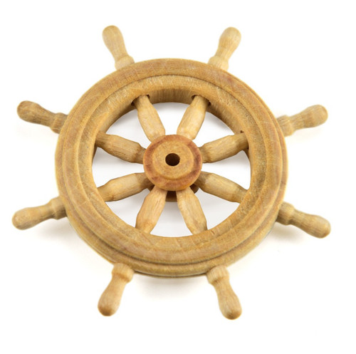 Amati 40mm wooden model - amati,