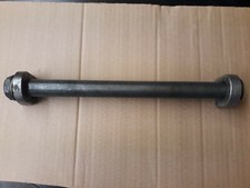 Aprilia rsv mille 1000 98-03 Rear Wheel Spindle