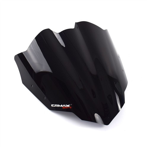 Ermax sport screen black - sport,