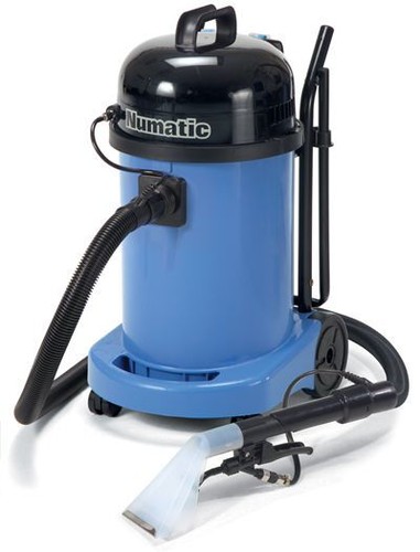 Numatic ct470 in one - in,