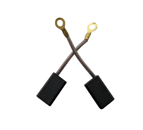 Carbon brushes for lagler elan - brushes,