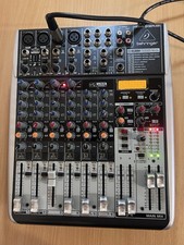 Behringer QX1204 USB Analog