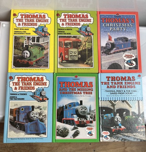 Thomas the tank engine - thomas,