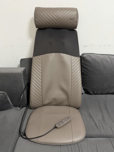 Osim ujolly grey full - full, back