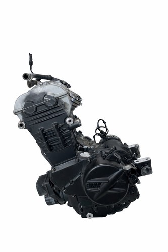 Bmw 800 abs - f,