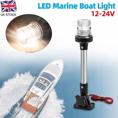 12v marine boat led - marine,