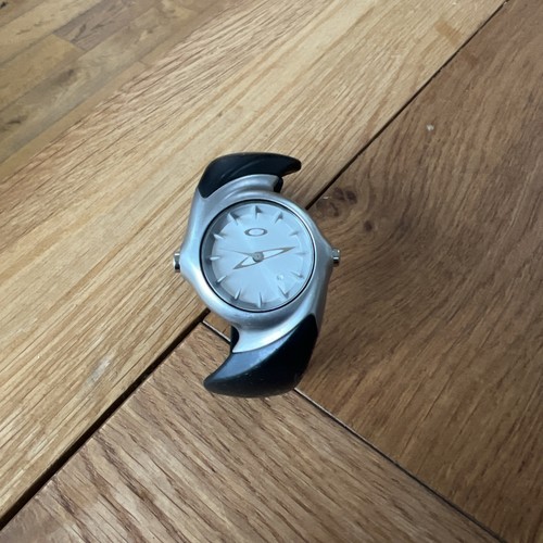 Oakley crush watch - crush,